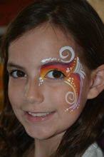Load image into Gallery viewer, Face Painting Class