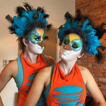 Load image into Gallery viewer, Makeup for Performers LIVE!