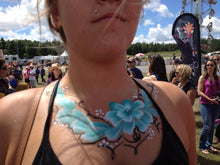 Load image into Gallery viewer, Face Painting Class