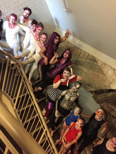 Load image into Gallery viewer, Corporate Face painting