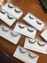 Load image into Gallery viewer, Bridal Makeup Trial