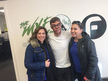 Load image into Gallery viewer, Corporate Face painting