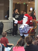 Load image into Gallery viewer, Corporate Face painting