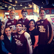 Load image into Gallery viewer, Corporate Face painting