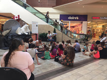 Load image into Gallery viewer, Corporate Face painting