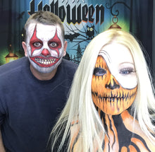 Load image into Gallery viewer, Corporate Face painting