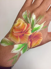 Load image into Gallery viewer, Face Painting Class
