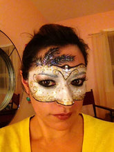 Load image into Gallery viewer, Makeup for Performers LIVE!