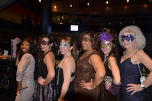 Load image into Gallery viewer, Corporate Face painting