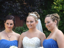 Load image into Gallery viewer, Bridal Makeup