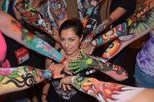 Load image into Gallery viewer, Face Painting for Birthday Parties