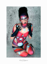 Load image into Gallery viewer, Body Art
