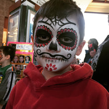 Load image into Gallery viewer, Face Painting for Birthday Parties