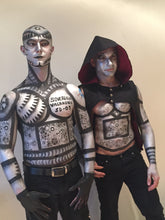 Load image into Gallery viewer, Body Art