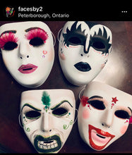 Load image into Gallery viewer, Makeup for Performers LIVE!