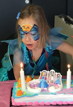 Load image into Gallery viewer, Face Painting for Birthday Parties