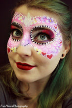 Load image into Gallery viewer, Makeup for Performers LIVE!