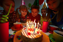 Load image into Gallery viewer, Face Painting for Birthday Parties
