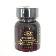 Load image into Gallery viewer, Mehron Professional Stage Blood