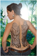 Load image into Gallery viewer, Body Art