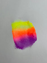 Load image into Gallery viewer, Rainbow paint cake 40g
