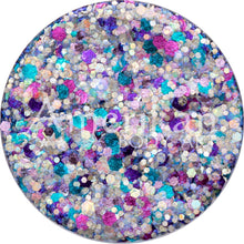 Load image into Gallery viewer, ABA Glitter Cream
